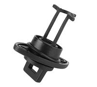 KIMISS Kit de Tapón de Drenaje, Tapón de Drenaje para Kayak, Canoas y Botes