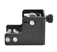 KIMISS Kit de Tensor de Correa de Impresora 3D - Compatible con Ender -3 Pro y Ender 3 V2 Accesorio de Aleación Duradera para el Ajuste de la Correa Sincrónica