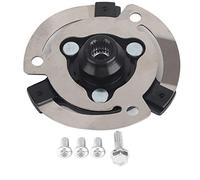KIMISS Kit reparación compresor aire acondicionado 5N0820803, para Seat, embrague electromagnético, compatible con modelos específicos