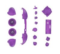 KIMISS Kits de Modificación de Botones Completos Conjunto de Módulo de Disparo Completo para Controladores Series X y S - Conjunto de Botones de Repuesto Personalizados para una Experiencia de Juego