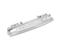 KIMISS Lámpara de Luz Diurna para Coche, Luz Diurna DRL Apta para W204 W212 R172 2049068900 2049069000 (luz izquierda)