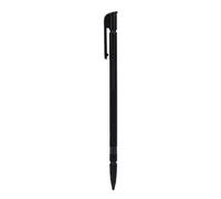 KIMISS Lápiz Capacitivo para Pantalla Táctil para Navegación en Automóvil, Lápiz óptico Resistivo con Punta Sensible Precisa, óptico Negro Portátil para Pantallas de Automóviles, (Black)