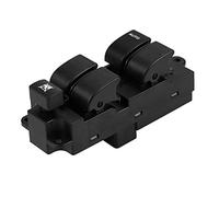 KIMISS LC62-66-350A - Interruptor eléctrico para ventana de coche para Mazda MPV 2001-2006