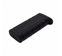 KIMISS Lector de Tarjetas de Memoria 2 en 1, Lector Multifunción de Doble Ranura USB 3.1 Type C con Cable de Datos Integrado for Smartphone y Ordenador