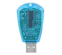 KIMISS Lector de Tarjetas SIM Multi Funcional Copiar USB Reader de Copia de Seguridad con CD QQ/ICQ/MSM/PC Computadora - Intercambio de Datos de Dispositivo Ideal