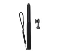 KIMISS Long Selfie Stick Extensible Pole Aluminio Aleación Selfie Selfie Stick para Camera X5 X4 X3