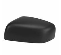 KIMISS LR019962 - Cubierta para espejo retrovisor izquierdo del conductor, cubierta de espejo retrovisor de puerta de repuesto para LR2 LR4