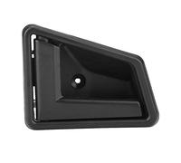 KIMISS Maneta De Puerta Delantera O Trasera Interna Negra Lado Izquierda Duokon, manija de puerta interior delantera izquierda interior Manija de puerta para sidekick 1989-1998 8311056B01 vitara 3