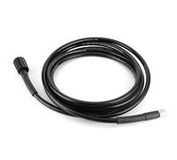 KIMISS Manguera de Lavado Automático de 40MPa/5800PSI para K2 K3 - Tubo de Limpieza de Alta Presión, 4 Opciones de Longitud Disponibles (8 m/26,2 pies)