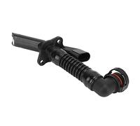 KIMISS Manguera de Respiradero del Cárter del Motor para Base Premium 3.6L V6 Gas 2007-2010 - Kit de Manguera de Respiradero y Separador de Aceite