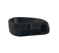 KIMISS Manija de Liberación de Inclinación del Asiento, Ajuste de Coche de Alta Resistencia, Palanca de Fácil Extracción para Arosa MK4, Reemplazo Directo, Construcción de Plástico (18.00)