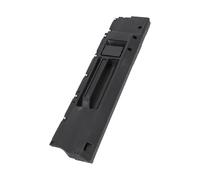 KIMISS Manija de Puerta de Cabina Interior Delantera ABS Negra, Reemplazo Directo para Classic 2001-2011 FLD120 1988-2011 (Derecha A1824195001)