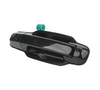KIMISS Manija de Puerta Exterior Delantera Derecha 82650 3E010 Reemplazo para 2003-2009