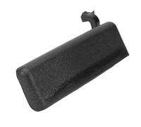 KIMISS Manija de Puerta Exterior Delantera Derecha ABS Reemplazo de Manija de Puerta Exterior OEM 1090806 92VB V22400 AE para MK4 MK5 1991 2000 Uso del Lado del Conductor