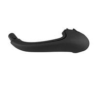 KIMISS Manija de puerta interior izquierda para C Class (W203), compatible con modelo W203, pieza de repuesto original, manija interna para puerta de coche
