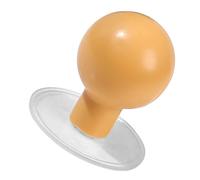 KIMISS Manija Elevadora de Asiento de Inodoro: Elevador Flexible de Tapa de Inodoro para Uso Doméstico y Escolar, Evite Tocar los Accesorios de Baño