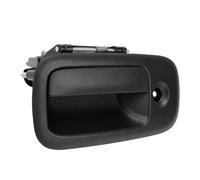 KIMISS Manija Exterior de Puerta Izquierda, Reemplazo Directo, for Furgonetas 1500 2500 3500 4500 2009 2023