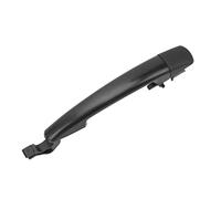 KIMISS Manija exterior para Citroën C4 y C3, pieza 9101EP, plástico resistente, fácil instalación, reemplazo original