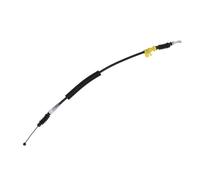 KIMISS MANIJA PUERTA EXTERIOR CABLE BOWDEN ALTO RENDIMIENTO 4H0837099B para A1 METAL GOMA