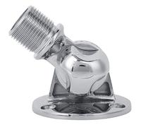 KIMISS Marina VHF Mount Boat Base Alta Dureza 316 Acero Inoxidable con Hilo de 25 Mm - Sports & Outdoors/Boating & Sailing/Hardware