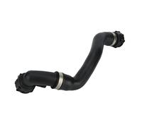 KIMISS Material de la Manguera del Radiador Inferior Material EPDM Mande del Motor Reemplazo de Alto Rendimiento para E53 X5 2001 2006 OEM 11537508688