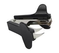 KIMISS Mecanismo Ergonómico Removedor de Grapas Portátil Mini Aguja de Mano Removedor de Uñas Suministros de Oficina Herramienta de Alta Resistencia