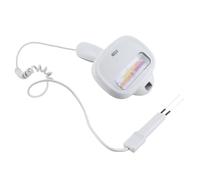 KIMISS Medidor de PH de Cloro 2 en 1 PC 102 - Probador Portátil de Piscinas para Análisis de la Calidad del Agua de Spa - Probador Digital de PH y Cloro para un Control Preciso del Agua