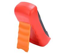 KIMISS Medidor de resistencia BM500A, para profesionales, pantalla LCD, 1000V, prueba de aislamiento y megohmios, instrumento digital preciso