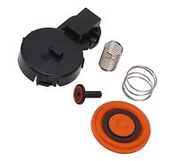 KIMISS Membrana de Cubierta de Válvula PCV para Citroen C4 DS3 DS5 B78 M3 M4 JUMPY III