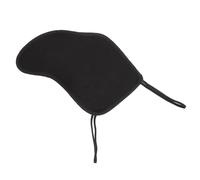 KIMISS Mentonera para Violín, Almohadilla de Algodón Suave, Protector de Cubierta de Esponja, Accesorios de Cuerdas Orquestales, Piezas Sp e Instrumento Musical para 4 3 1 2 8 Violines, Previene la