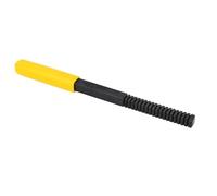 KIMISS Métrica Lima Roscas, Herramienta de Acero 45# Duradero | Restaura eficientemente los hilos dañados, Versátil para la decoración del hogar, Material resistente y duradero