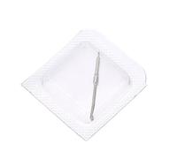 KIMISS Mira el Kit de Extensor de Vástago para el Movimiento 7750 - Piezas de Reemplazo de Aleación de 0.9 Mm para Reparación de Relojes Profesionales