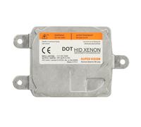 KIMISS Módulo de Control de Faros 35xT5 3 D1, 1Z0941641A Módulo de Balasto de Faro Unidad de Control de Módulo de Faro de Metal para Base de Bombilla D1S D1R