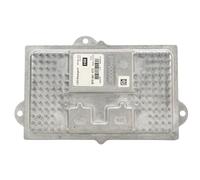 KIMISS Módulo de Control de Faros de Xenón 5F0941472,90028152 Módulo de Control de Lastre de Faro Unidad de Control de Faros de Metal para Leon MK3 Toledo 6J