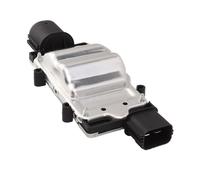 KIMISS Módulo de Control del Ventilador de Refrigeración del Motor Relé del Ventilador del Radiador Compatible con 3 5, para V40 2012-2019 - Reemplace la Pieza 1137328464 1137328567