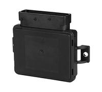 KIMISS Módulo de Control Electrónico del Freno de Estacionamiento 4F0910801D Apto para 3.0 TDI - Piezas de Repuesto de Alto Rendimiento