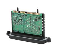KIMISS Módulo de Control para Xenon 63117316217, Compatible con Serie 5 F07 F10 F11, Unidad de Conductor Adaptable, reemplazo Directo, 7316217 73173049