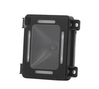 KIMISS Módulo de Escáner de Código de Barras Lector de Montaje Fijo Mini USB Integrado 2D para Equipos de Autoservicio, Venta de Entradas y Control de Acceso