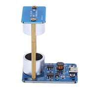 KIMISS Módulo de Suspensión Ultra - Kit de Bricolaje del Levitador Acústico para el Control de Olas de Pie - Proyecto de Electrónica de Aprendizaje Divertido para Estudiantes y Aficionados