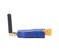 KIMISS Módulo Transceptor de Puerto Serie Inalámbrico UART RF DTU para Cámara PTZ