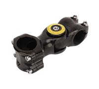 KIMISS Montaza de la Motocicleta Montaje de Aluminio Motocicleta de Aluminio Selfie Stick Stick Mount para X3 One X2 One R para Action 3 2 Camina Bike Suppilete