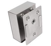 KIMISS Motor de Asalto de Parrilla de 12V: Motor de Aleación de Aluminio de Servicio Pesado DC DC para Parrillas Universales, Capacidad de Carga de 70 Kg, Ideal para Cocinar Carne y Aves de Corral