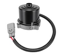 KIMISS Motor de Bomba de Control de, Unidad Hidráulica Sellada 48910 60031 for Vehículo con AHC 2007 a 2021