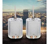 KIMISS Motor de coche Motor de cerradura de coche Motor de cerradura de puerta de coche Motor largo, actuador de motor de cerradura de puerta rx 8 fc 280sc fc-280sc transit connect cierre centralizad