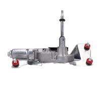 KIMISS Motor de Limpiaparabrisas Trasero, Compatible con Odyssey 2011-2016, 76700-TK8-A01, 434079 para el Terreno (10-17) Equinoccio (10-17) 8578974