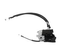 KIMISS Motor del Actuador de Cerradura de Puerta Delantera Derecha del Lado del Pasajero para Tucson 2016 a 2020 Actuador de Pestillo de Cerradura de Puerta 81320-D3010, 81320D3010,