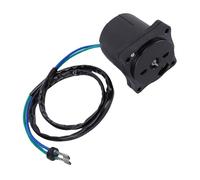 KIMISS Motor Eléctrico Marino de Inclinación y Compensación para Fueraborda A2 Ak0 Ak1 Ak2 Bf175 Bf200 Bf225 - Diseño de Alto Rendimiento