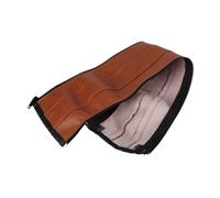 KIMISS Padena de Cubierta del Manillar de los Cochecitos de bebé: Accesorio de Silla de Paseo de Protección Absorbente de Sudor Suave