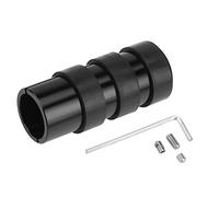 KIMISS Palanca de cambio para R1200 GS Adventure 2014-2017, alargador de pedal de cambio, pieza de moto, compatible con modelos R1200GS