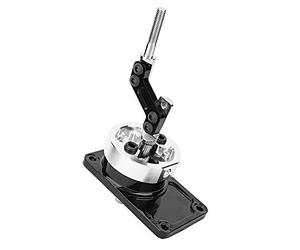 KIMISS Palanca de Cambios de Carreras de Corto Alcance 83-04 | Modificador de Engranajes Manual de Aluminio de Alta Resistencia